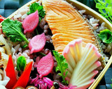 鮭の西京漬け 焼き(簡単なんちゃって)作り方4写真