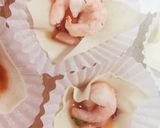 ワンタン皮でカンタンおつまみ作り方4写真