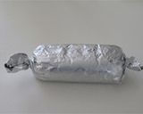 フライパンミートローフ作り方7写真