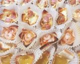 ワンタン皮でカンタンおつまみ作り方7写真