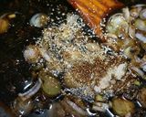 万能韓国肉料理-タレ-ボイルカルビ作り方3写真