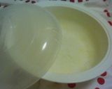 あたっか♡レンジで湯豆腐✤ฺ作り方2写真