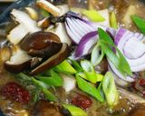 万能韓国肉料理-タレ-ボイルカルビ作り方6写真