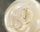 ふわふわ♪しっとり♪米粉のスポンジケーキ作り方2写真