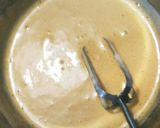 ふわふわ♪しっとり♪米粉のスポンジケーキ作り方4写真