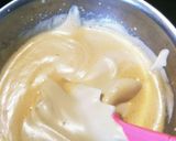 ふわふわ♪しっとり♪米粉のスポンジケーキ作り方5写真