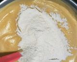 ふわふわ♪しっとり♪米粉のスポンジケーキ作り方6写真