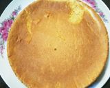 ふわふわ♪しっとり♪米粉のスポンジケーキ作り方8写真