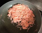 バタ醤油♡白滝の明太炒め☆作り方5写真