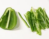 簡単★青椒肉絲作り方3写真