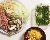 春巻き( ˘ω˘ )簡単☆作り方3写真