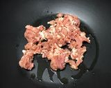簡単★青椒肉絲作り方5写真