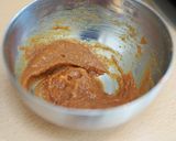 簡単コク旨★豚肉とナスの味噌バター炒め作り方4写真