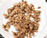 簡単★青椒肉絲作り方6写真