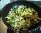 めんどくさがり屋の野菜ラーメン作り方3写真