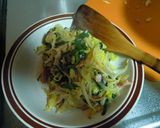 めんどくさがり屋の野菜ラーメン作り方4写真