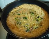 めんどくさがり屋の野菜ラーメン作り方7写真