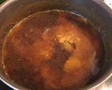 レトルトカレーで、簡単カレーうどん！作り方1写真
