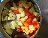 知らなかった！カレーは箱を見ると…！作り方10写真
