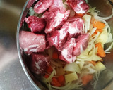 知らなかった！カレーは箱を見ると…！作り方11写真