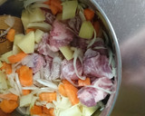 知らなかった！カレーは箱を見ると…！作り方12写真