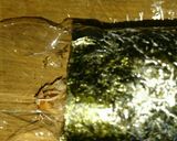 簡単☆納豆巻き作り方5写真