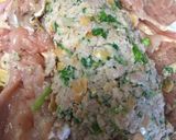 簡単な鶏肉のごちそう♪作り方3写真