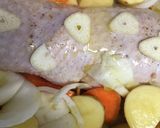 簡単な鶏肉のごちそう♪作り方4写真