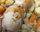 簡単な鶏肉のごちそう♪作り方5写真