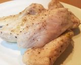 鶏もも肉のロースト 柚子胡椒風味❁*+作り方8写真