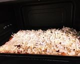 材料全部まぜで簡単！本格ふわふわピザ生地作り方4写真