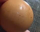 失敗しないフライパンでゆで卵作り方1写真