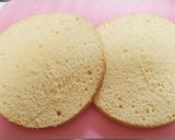 いちごのレアチーズムースケーキ作り方2写真