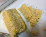 糀でふんわりフリッター作り方1写真