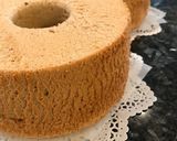 型抜きも簡単!チョコマーブルシフォン作り方16写真