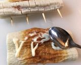 巻き巻き 竹輪作り方3写真