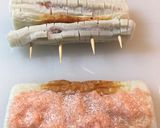 巻き巻き 竹輪作り方5写真