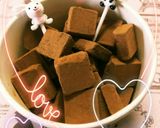 生チョコ大量生産！～バレンタインにも♡～作り方22写真
