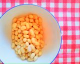 なんちゃってテンペ作り方1写真