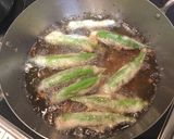 糀でふんわりフリッター作り方5写真