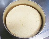 いちごのレアチーズムースケーキ作り方9写真