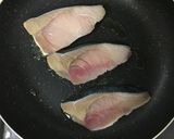 濃厚照り照りなぶり大根作り方1写真