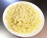 子どもも大人も大好き♡材料５つ簡単春巻き作り方1写真