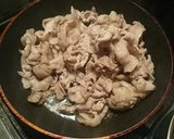 豚汁☆離乳食も大人からとりわけ作り方2写真