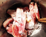 鶏手羽中と蓮根のオーブン焼き鳥！簡単〜♪作り方1写真