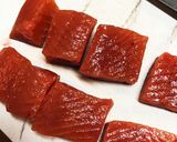 万能　ナッツとハーブの香草焼き衣作り方3写真