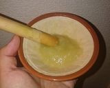 豚汁☆離乳食も大人からとりわけ作り方4写真