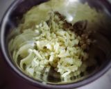 楽うま☆オイルサーディンの炊き込みご飯☆作り方1写真