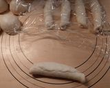 フランクフルトパン作り方3写真
