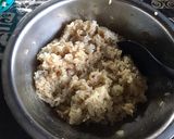 混ぜるだけ☆簡単☆美味い☆タコの混ぜご飯作り方1写真